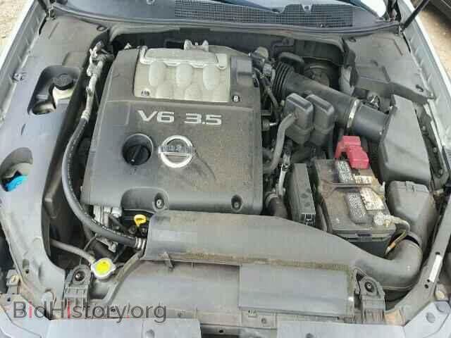 2007 NISSAN MAXIMA - VIN: 1N4BA41E27C845843 - Фото 7
