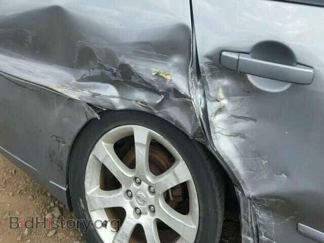 2007 NISSAN MAXIMA - VIN: 1N4BA41E27C845843 - Фото 9