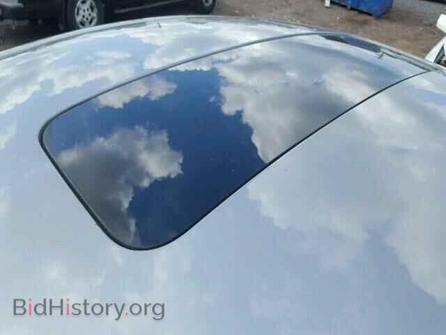 2007 NISSAN MAXIMA - VIN: 1N4BA41E27C845843 - Фото 10