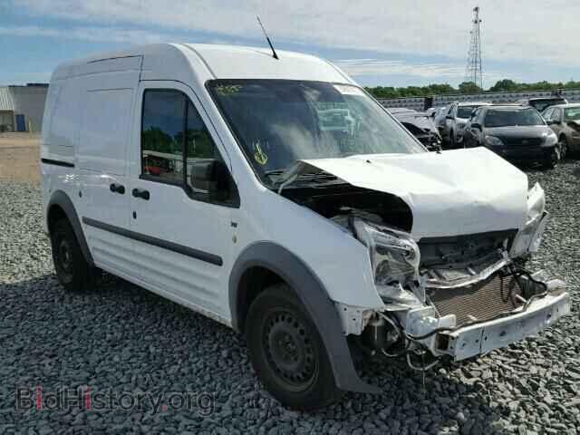 Photo NM0LS7DN8DT131815 - FORD TRANSIT CO 2013