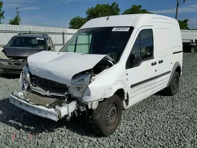 2013 FORD TRANSIT CO - VIN: NM0LS7DN8DT131815 - Photo 2