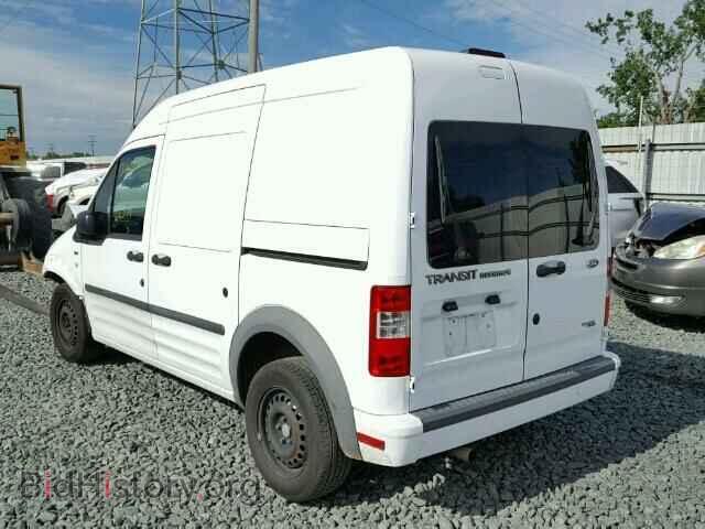2013 FORD TRANSIT CO - VIN: NM0LS7DN8DT131815 - Photo 3