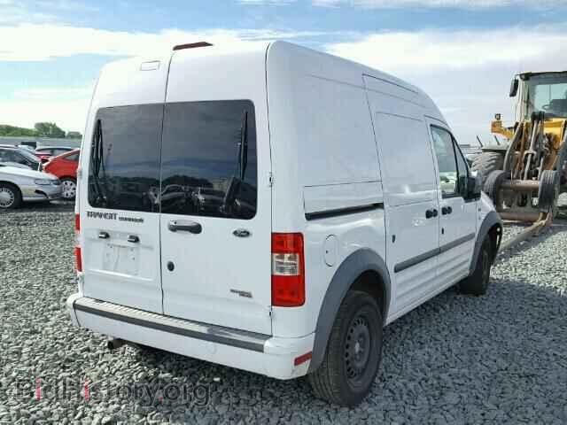 2013 FORD TRANSIT CO - VIN: NM0LS7DN8DT131815 - Photo 4