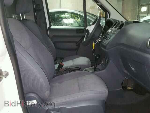 2013 FORD TRANSIT CO - VIN: NM0LS7DN8DT131815 - Photo 5