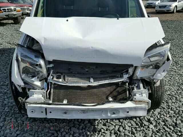 2013 FORD TRANSIT CO - VIN: NM0LS7DN8DT131815 - Photo 9