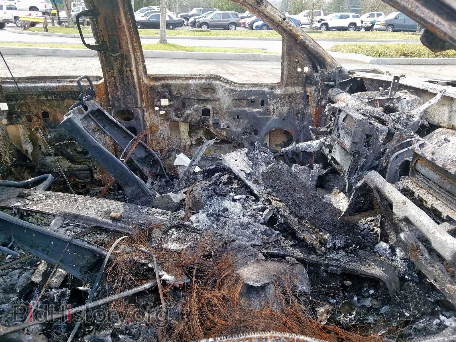 2013 FORD F150 - VIN: 1FTFW1ET7DFD59267 - Фото 5