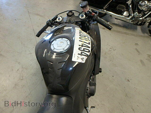 2007 HONDA CBR CYCLE - VIN: JH2PC40117M002307 - Фото 5
