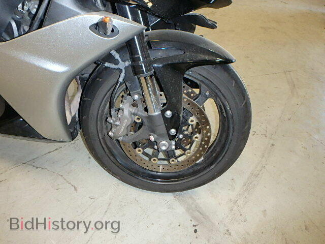 2007 HONDA CBR CYCLE - VIN: JH2PC40117M002307 - Фото 10