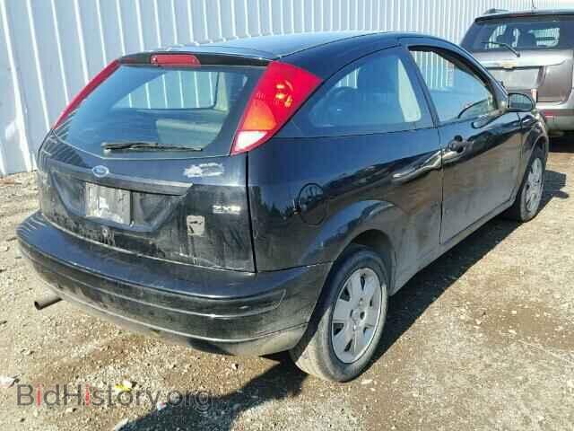 2006 FORD FOCUS - VIN: 1FAFP31N66W169355 - Фото 4