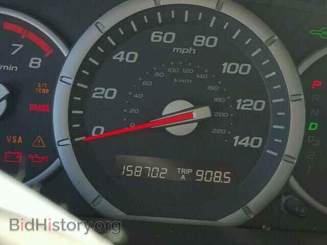 2006 HONDA PILOT - VIN: 2HKYF18566H519170 - Фото 8