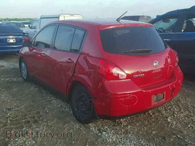 2011 NISSAN VERSA - VIN: 3N1BC1CP6BL391095 - Photo 3