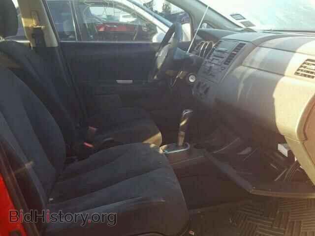 2011 NISSAN VERSA - VIN: 3N1BC1CP6BL391095 - Photo 5