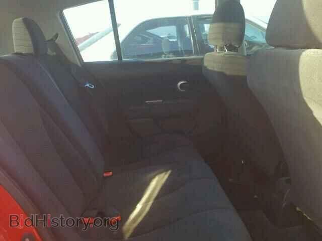 2011 NISSAN VERSA - VIN: 3N1BC1CP6BL391095 - Photo 6