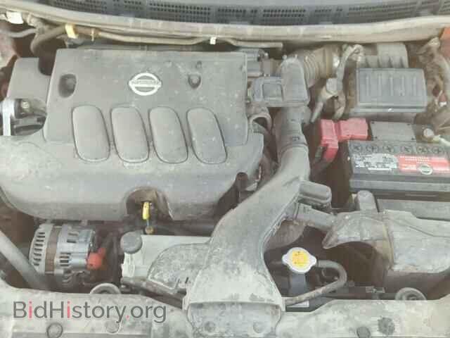 2011 NISSAN VERSA - VIN: 3N1BC1CP6BL391095 - Photo 7