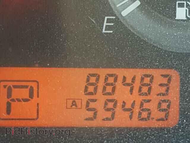 2011 NISSAN VERSA - VIN: 3N1BC1CP6BL391095 - Photo 8
