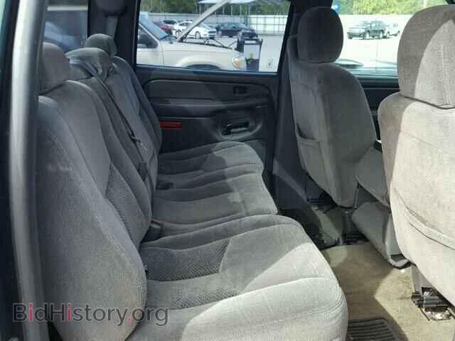 2007 CHEVROLET SILVERADO - VIN: 2GCEC13V071148724 - Фото 6