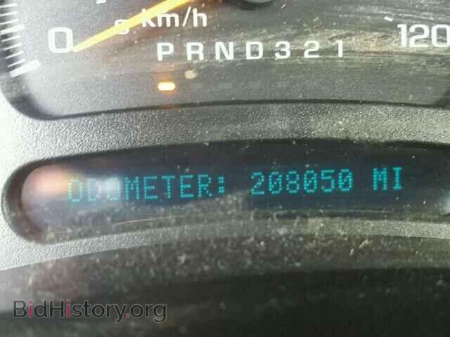 2007 CHEVROLET SILVERADO - VIN: 2GCEC13V071148724 - Фото 8