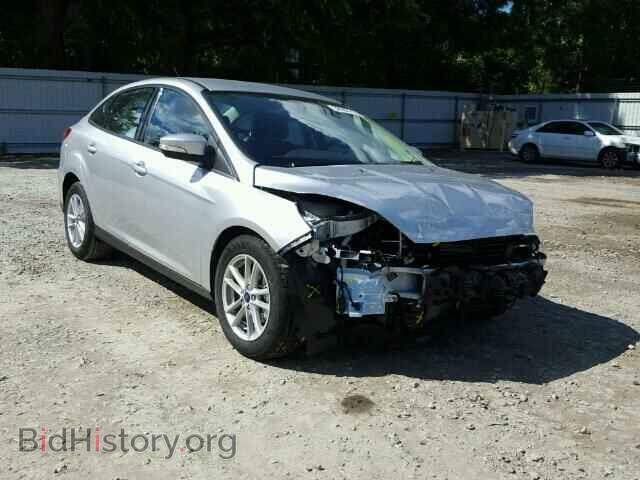 Photo 1FADP3F27HL271998 - FORD FOCUS 2017