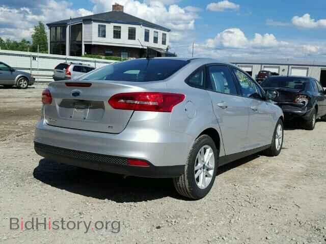2017 FORD FOCUS - VIN: 1FADP3F27HL271998 - Photo 4