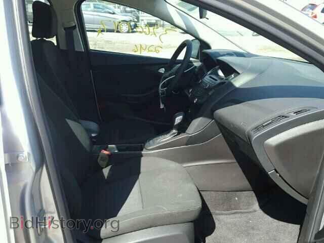 2017 FORD FOCUS - VIN: 1FADP3F27HL271998 - Photo 5