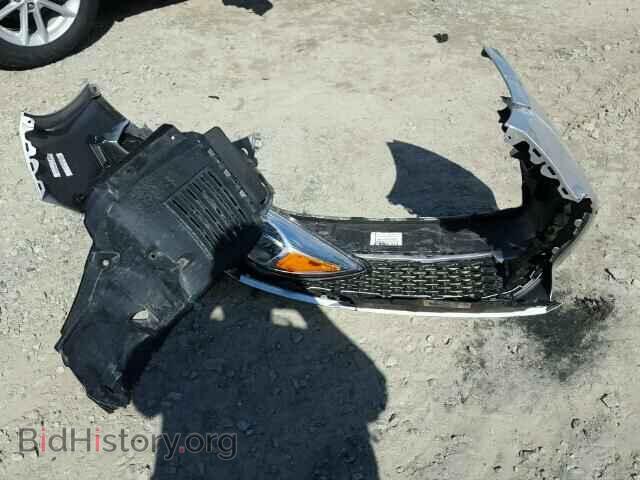 2017 FORD FOCUS - VIN: 1FADP3F27HL271998 - Photo 9