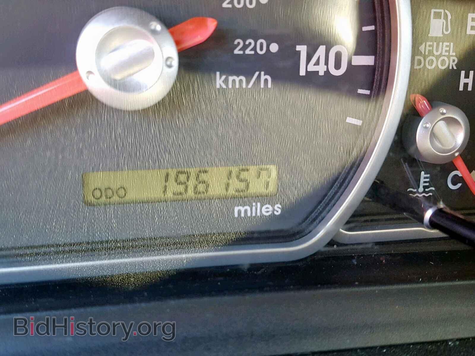 2004 MITSUBISHI GALANT - VIN: 4A3AB36F64E077988 - Фото 8