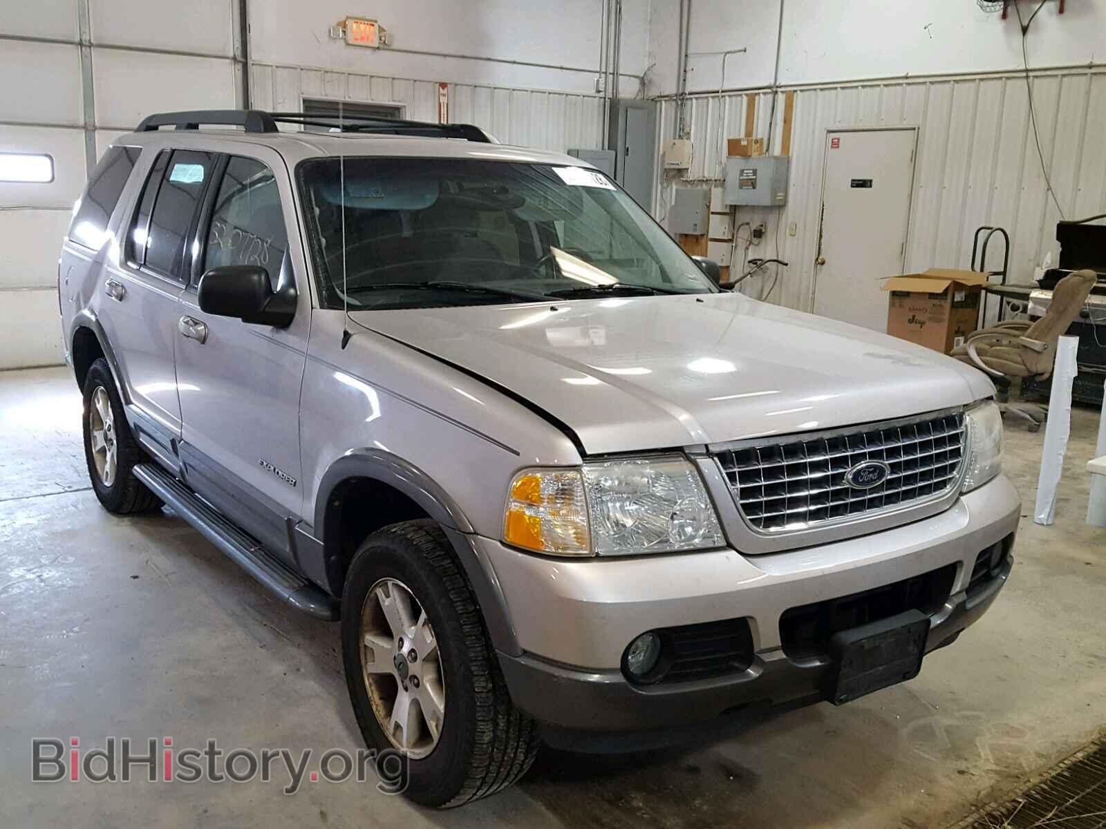 Фотография 1FMZU73K05UB49067 - FORD EXPLORER 2005