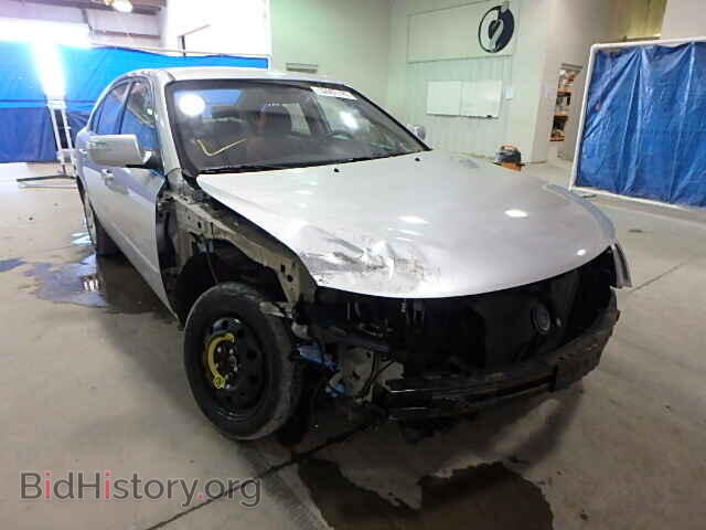 Фотография KNAGG4A82A5374990 - KIA OPTIMA 2010