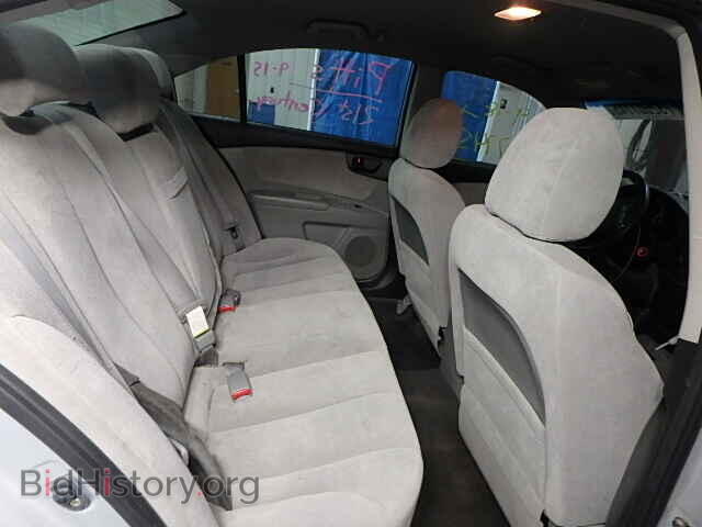 2010 KIA OPTIMA - VIN: KNAGG4A82A5374990 - Фото 6