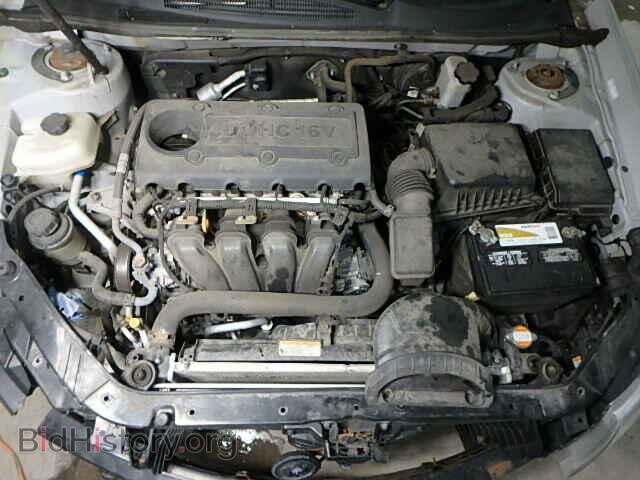 2010 KIA OPTIMA - VIN: KNAGG4A82A5374990 - Фото 7