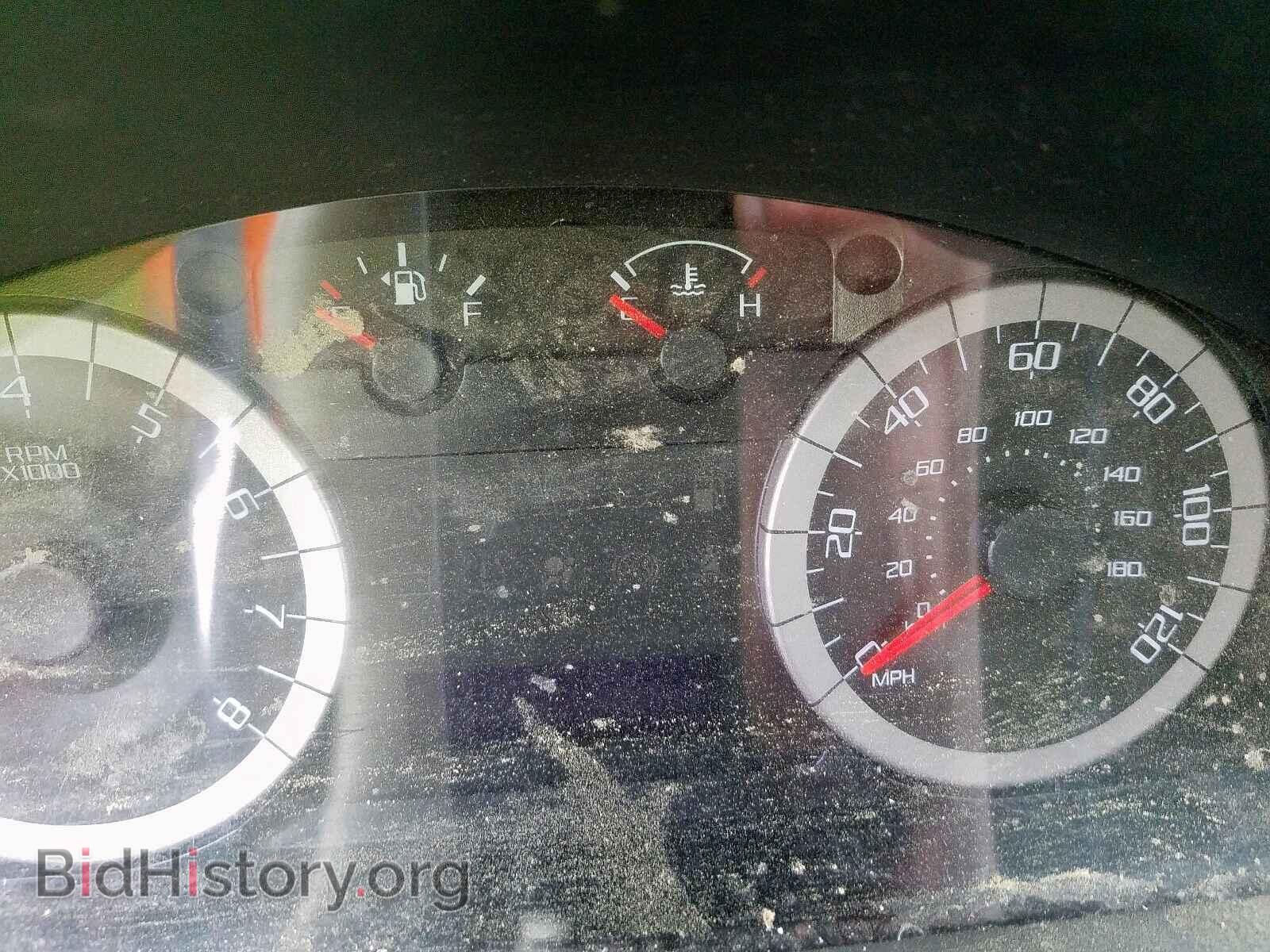 2012 FORD ESCAPE - VIN: 1FMCU0D7XCKB82190 - Фото 8
