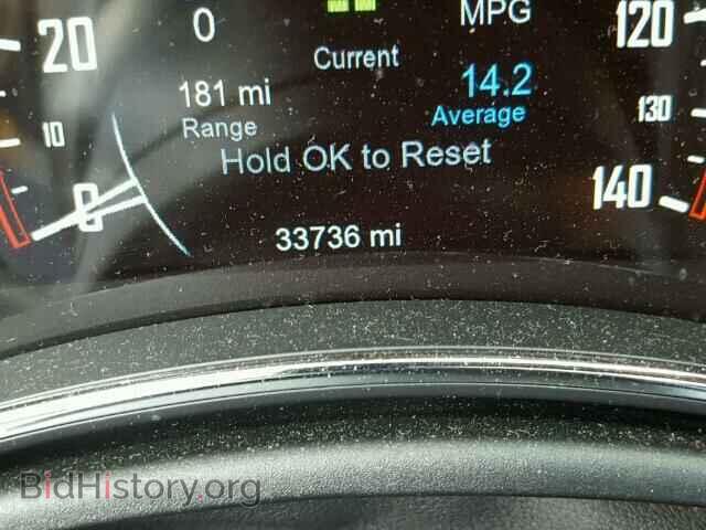 2014 DODGE DURANGO - VIN: 1C4RDJDG9EC586745 - Фото 8