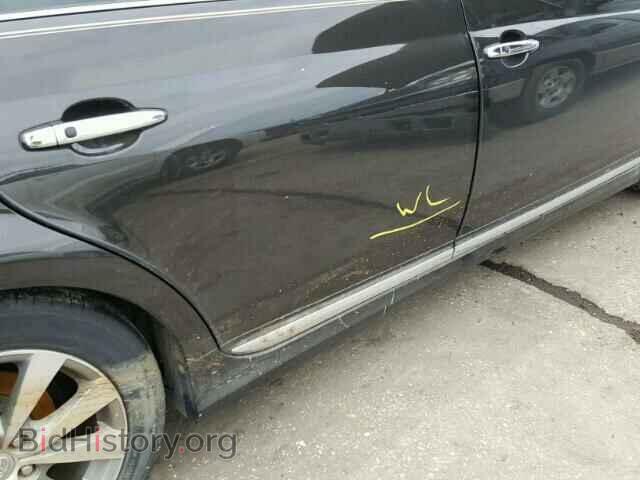 2012 TOYOTA AVALON - VIN: 4T1BK3DB0CU455312 - Фото 10