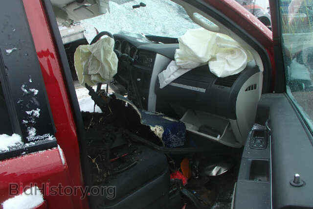 2009 DODGE CARAVAN - VIN: 2D8HN54109R511149 - Фото 7