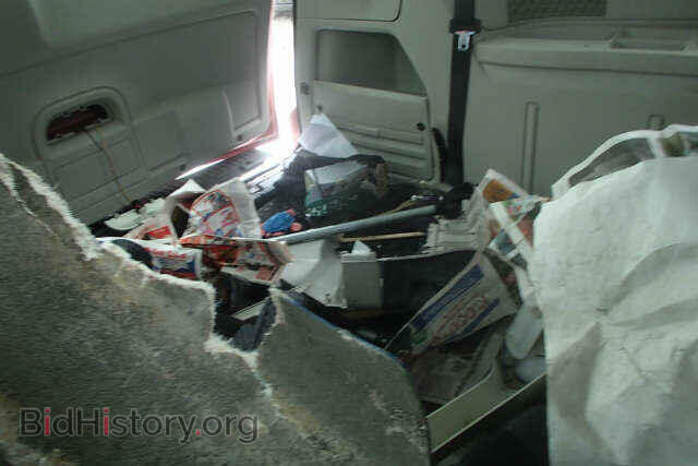 2009 DODGE CARAVAN - VIN: 2D8HN54109R511149 - Фото 9