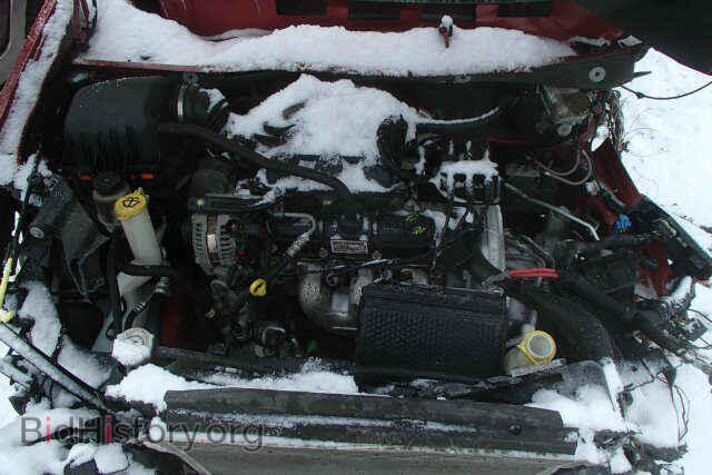 2009 DODGE CARAVAN - VIN: 2D8HN54109R511149 - Фото 10