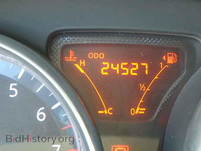 2013 NISSAN VERSA - VIN: 3N1CN7AP7DL848410 - Фото 8