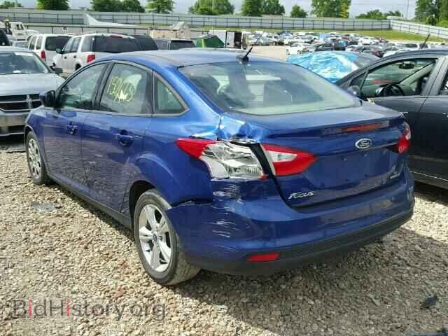 2012 FORD FOCUS - VIN: 1FAHP3F27CL430688 - Photo 3