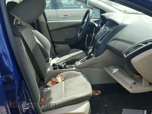 2012 FORD FOCUS - VIN: 1FAHP3F27CL430688 - Photo 5