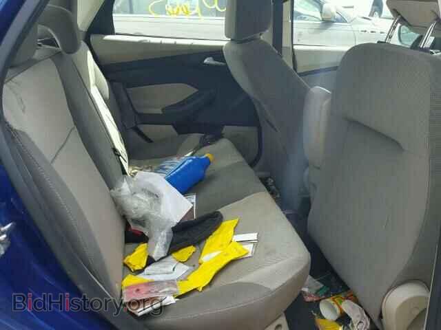 2012 FORD FOCUS - VIN: 1FAHP3F27CL430688 - Photo 6
