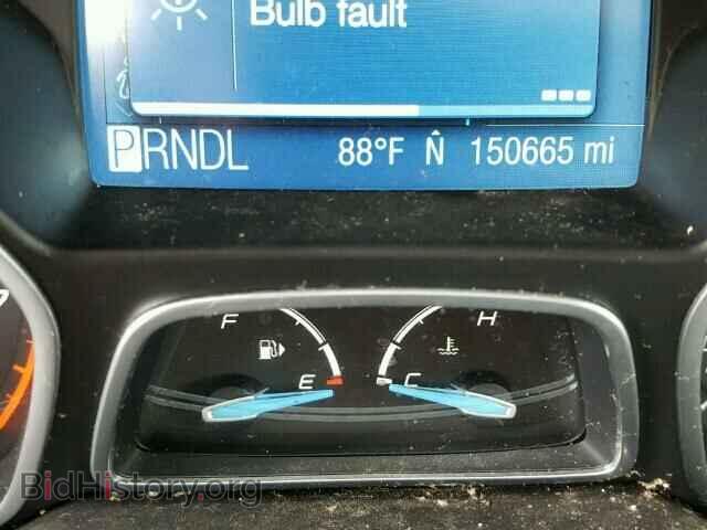 2012 FORD FOCUS - VIN: 1FAHP3F27CL430688 - Photo 8