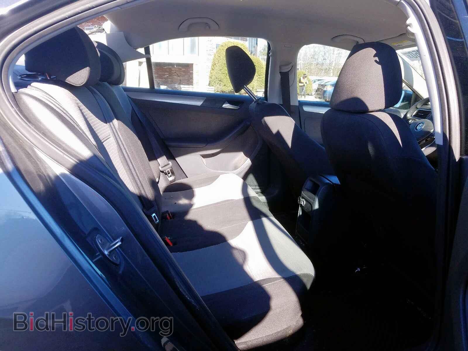 2017 VOLKSWAGEN JETTA - VIN: 3VW167AJ0HM238231 - Фото 6