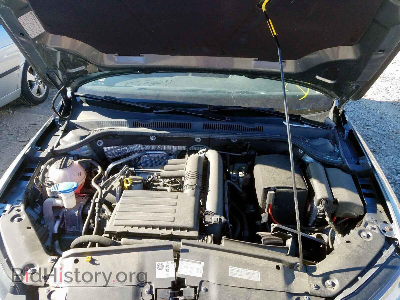 2017 VOLKSWAGEN JETTA - VIN: 3VW167AJ0HM238231 - Фото 7