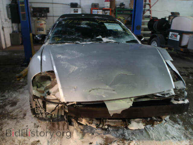 2003 MITSUBISHI ECLIPSE - VIN: 4A3AE75H73E009182 - Photo 2