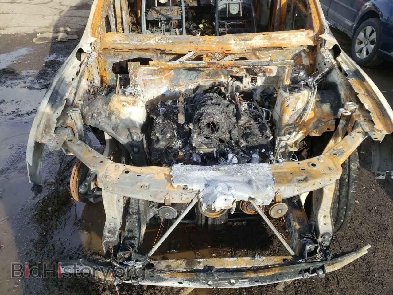 2021 DODGE DURANGO - VIN: 1C4SDJCT4MC789833 - Фото 7