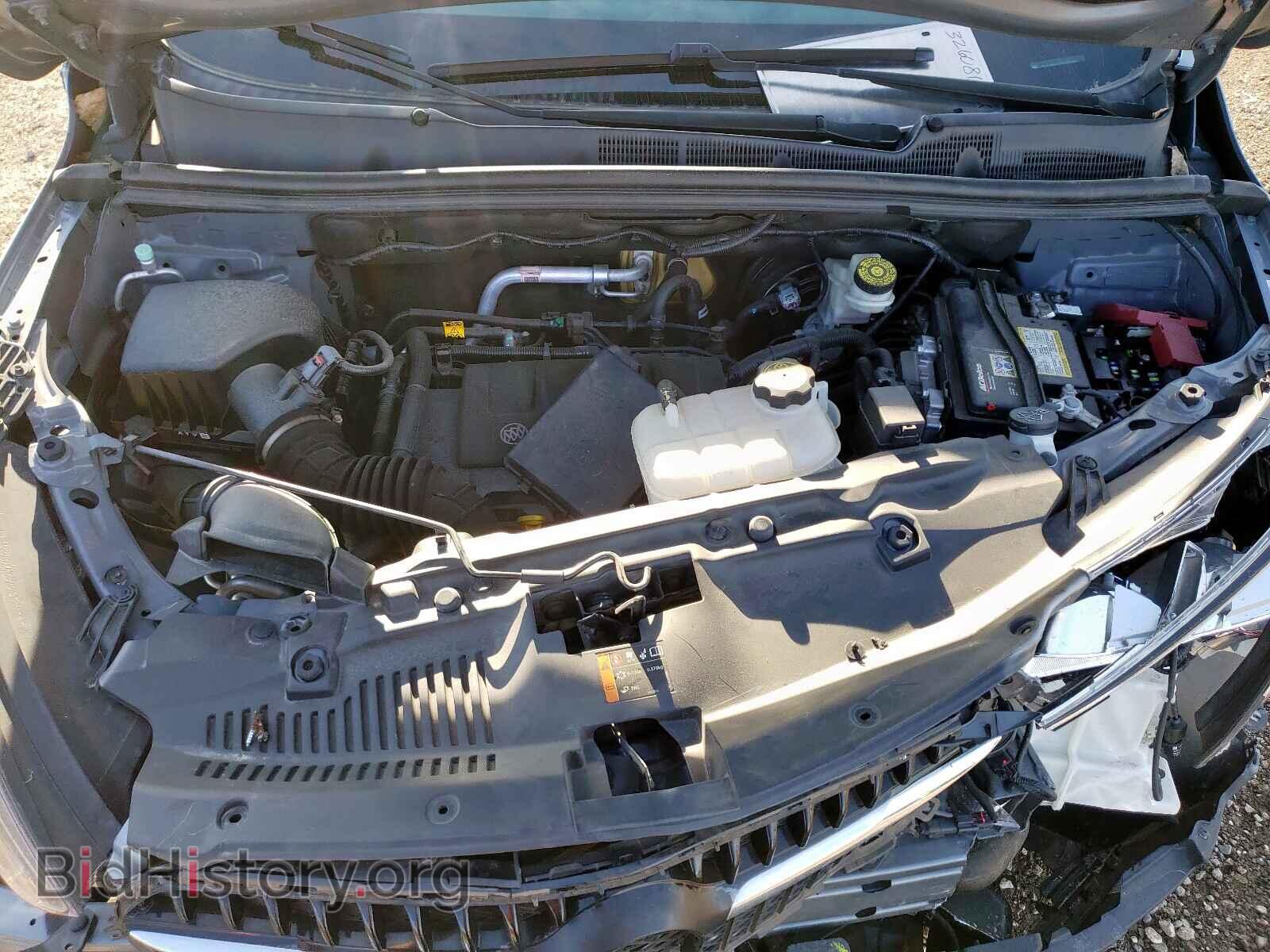 2019 BUICK ENCORE - VIN: KL4CJASB8KB788512 - Photo 7