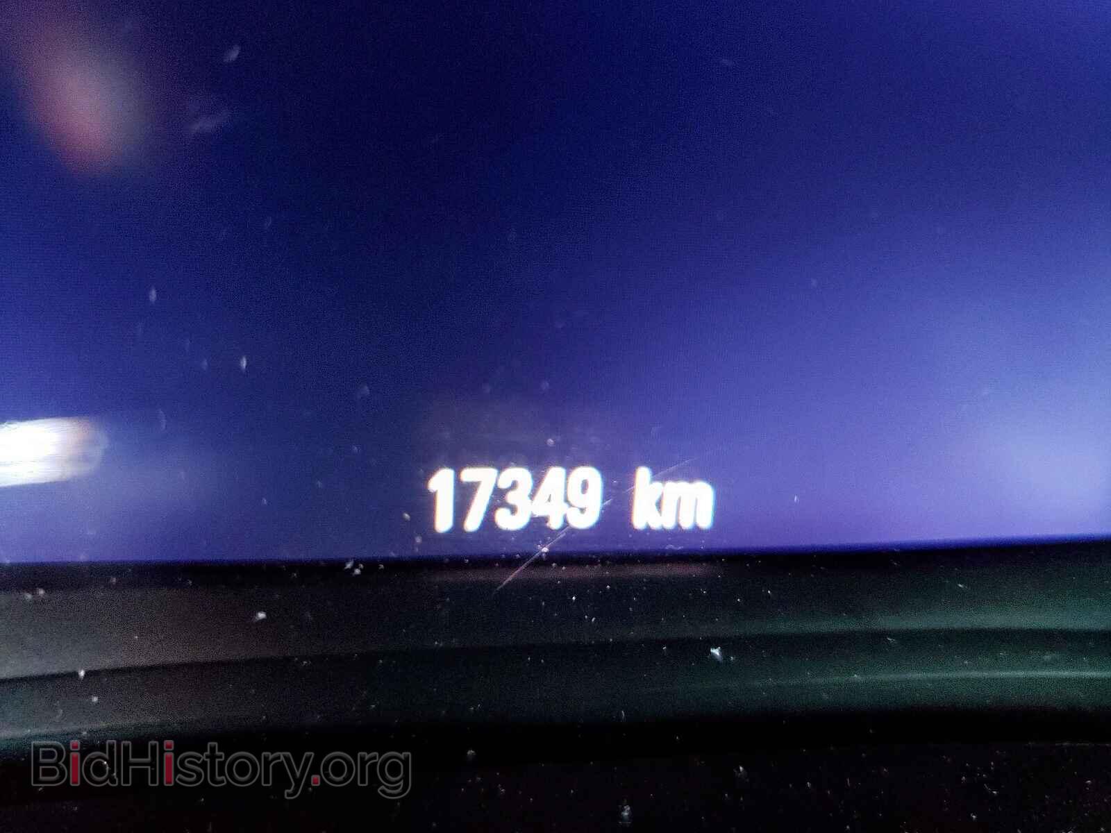 2019 BUICK ENCORE - VIN: KL4CJASB8KB788512 - Photo 8