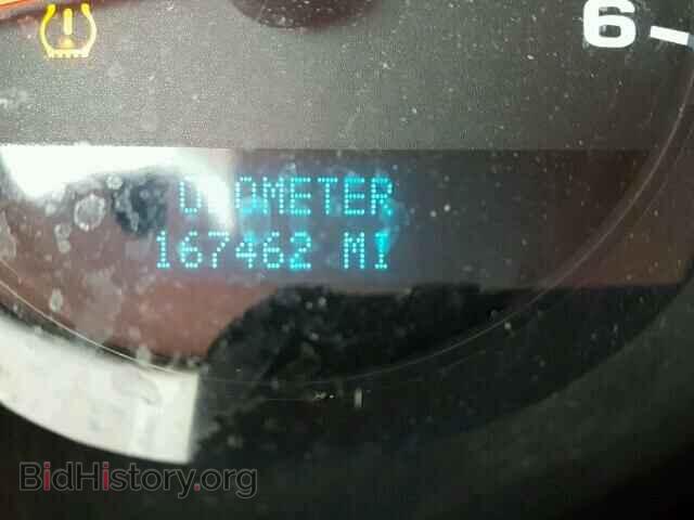 2011 CHEVROLET SILVERADO - VIN: 1GCNKPEX1BZ103408 - Фото 8