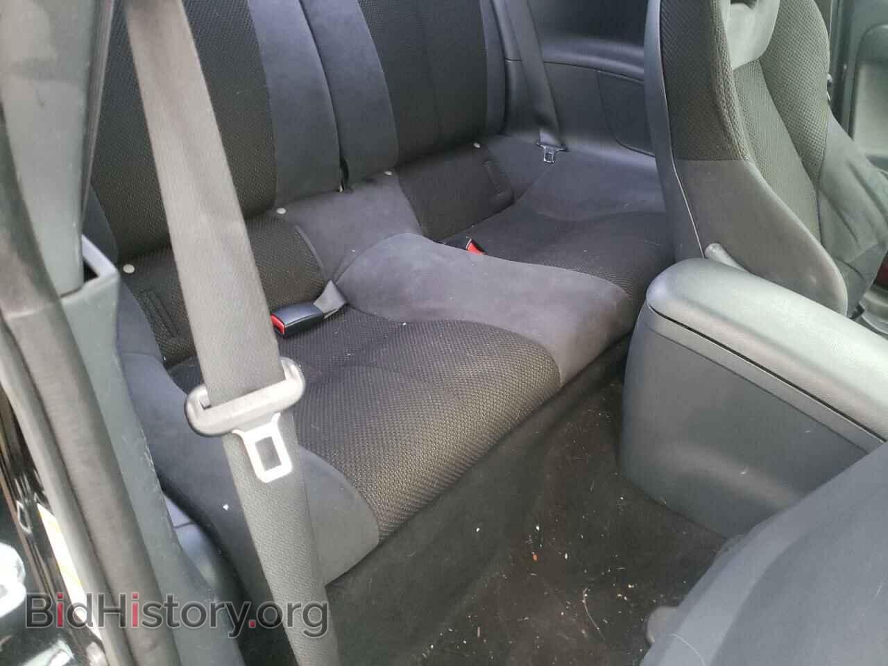 2007 MITSUBISHI ECLIPSE - VIN: 4A3AK34T67E011700 - Photo 6