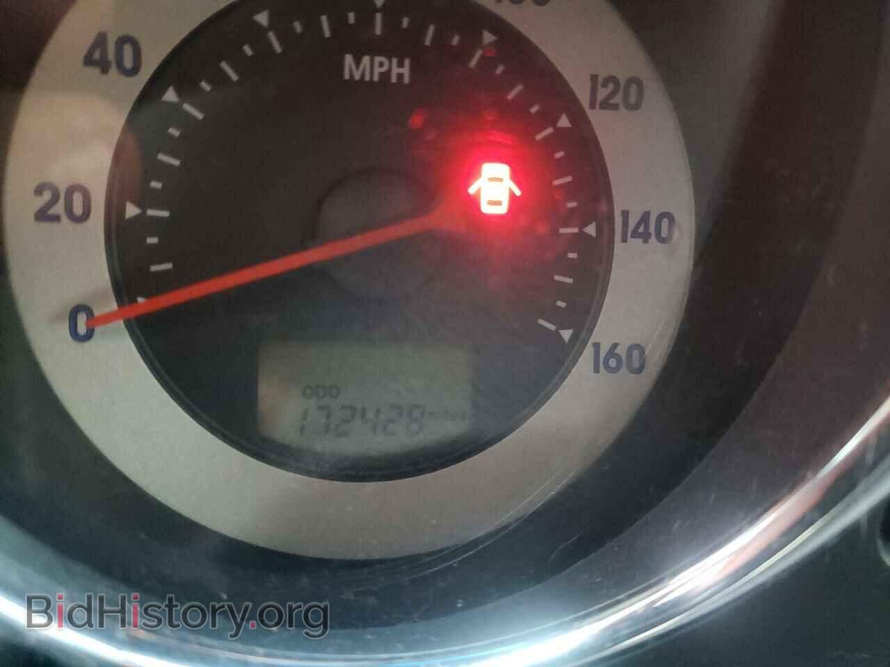 2007 MITSUBISHI ECLIPSE - VIN: 4A3AK34T67E011700 - Photo 8